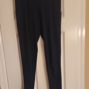 American Eagle Outfitters Dark Blue Leggings